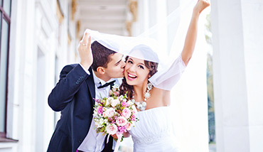 Video Productions - Gold Coast - Showbiz Video Productions - Weddings