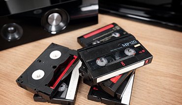 Video Productions - Gold Coast - Showbiz Video Productions - Digital8 cameras DVD