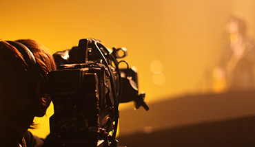 Video Productions - Gold Coast - Showbiz Video Productions - Digital Camera video production