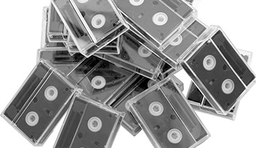 Video Productions - Gold Coast - Showbiz Video Productions - MiniDV Cassettes onto a Lasting DVD Format