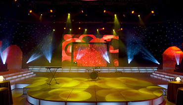 Video Productions - Gold Coast - Showbiz Video Productions - Event Video Production crystal clear audio